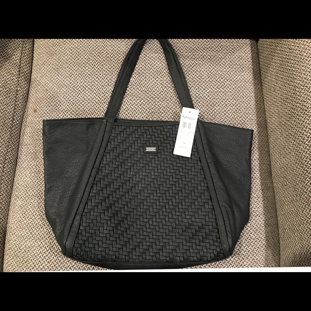 Roxy tote new with tags